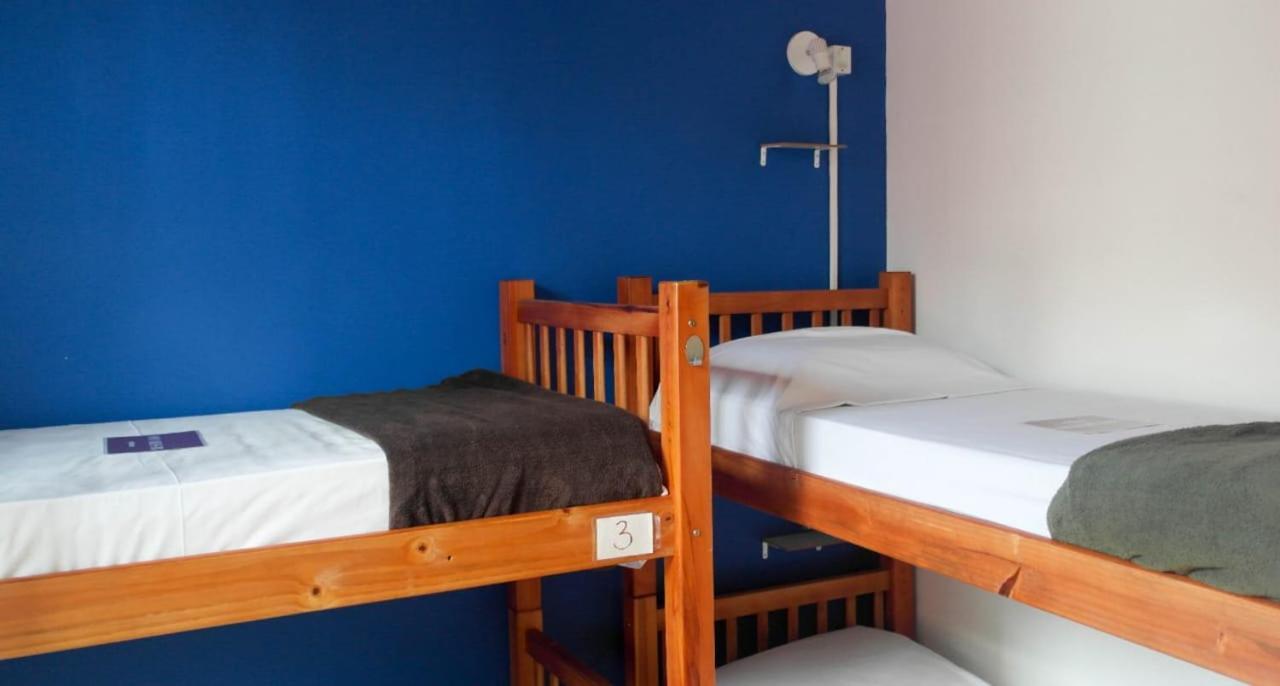 Albergue Poa Eco