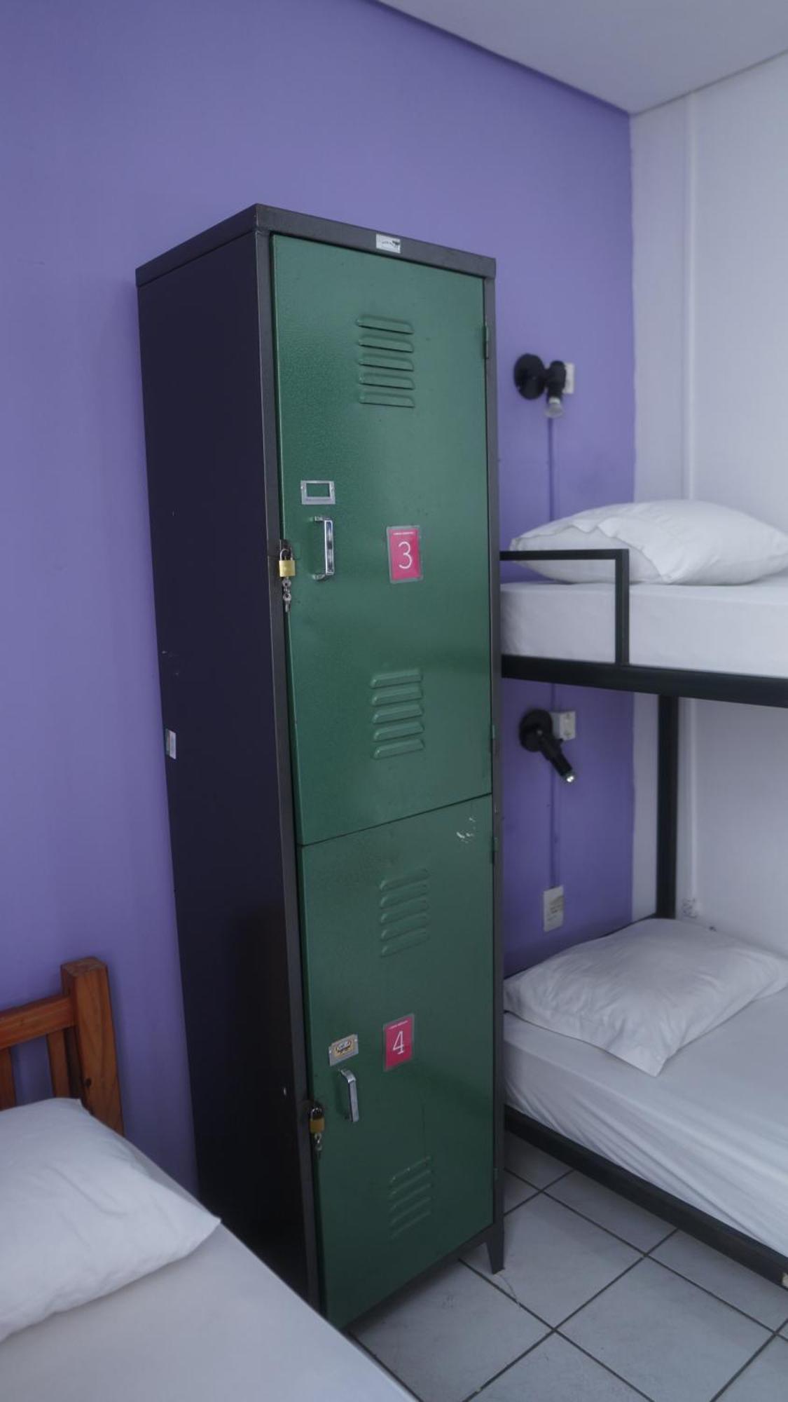 Poa Eco Albergue *