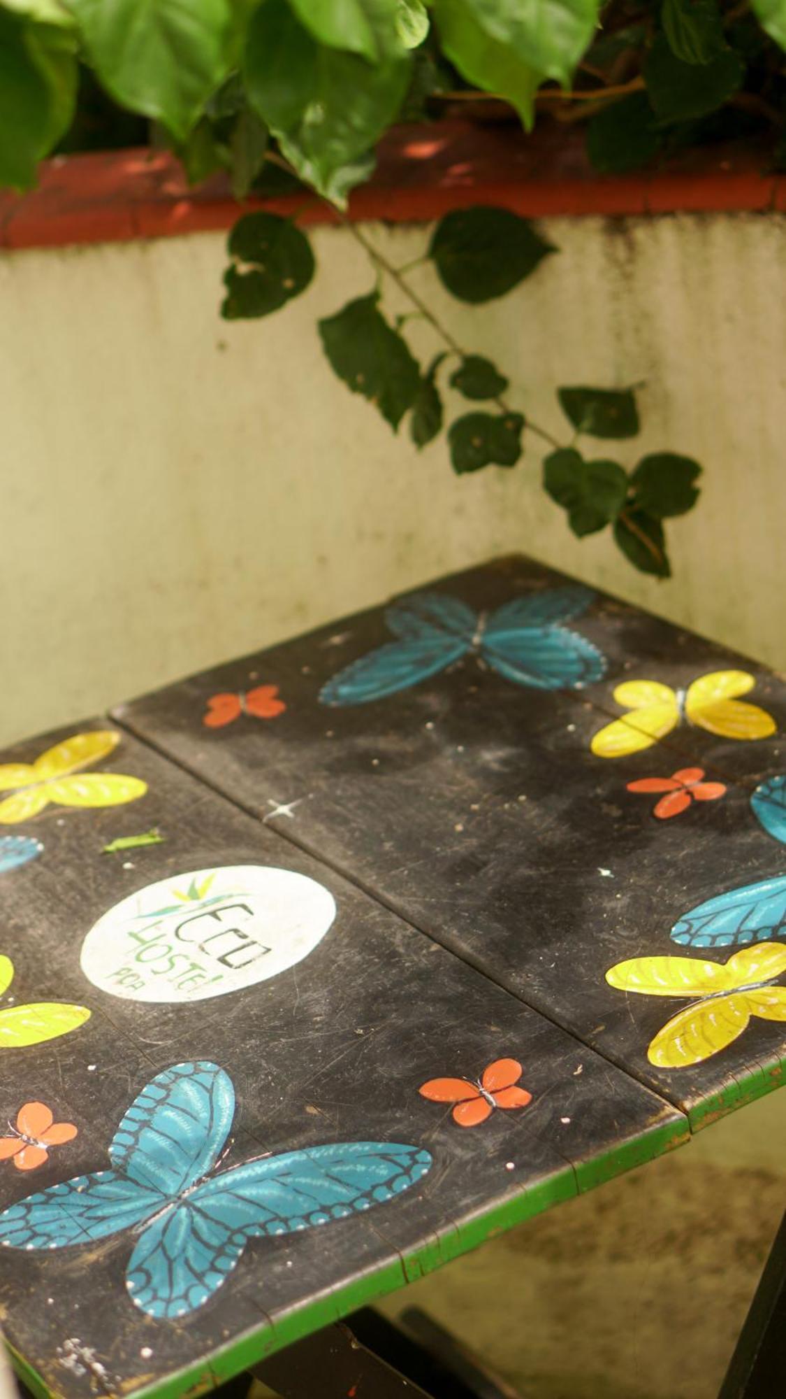 Albergue Poa Eco *