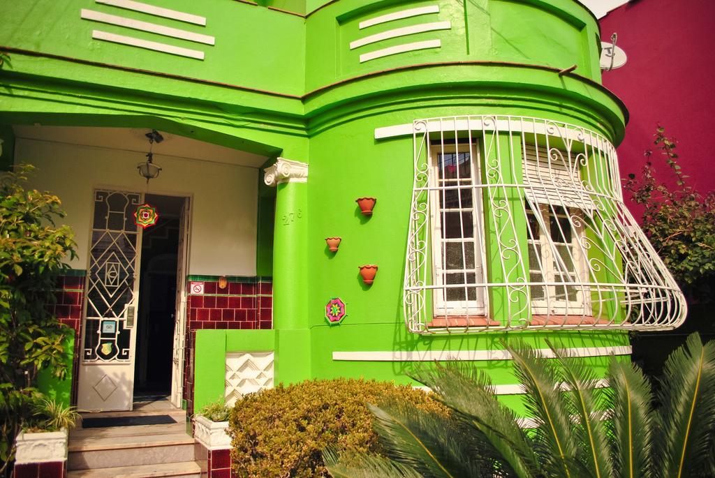 Albergue Poa Eco *