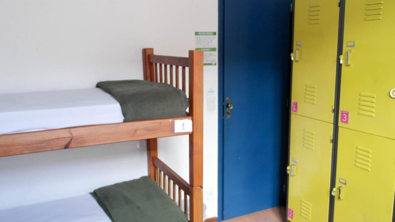 Poa Eco Albergue *