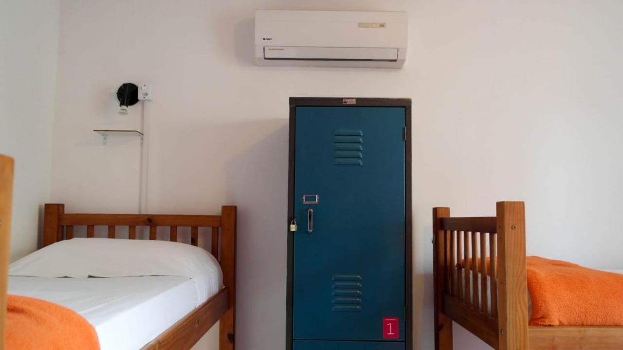 Poa Eco Albergue Porto Alegre