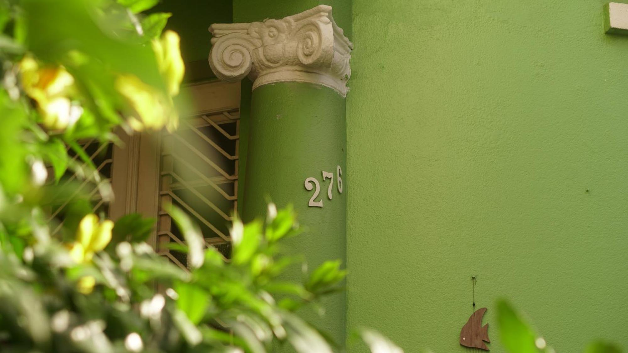 Poa Eco