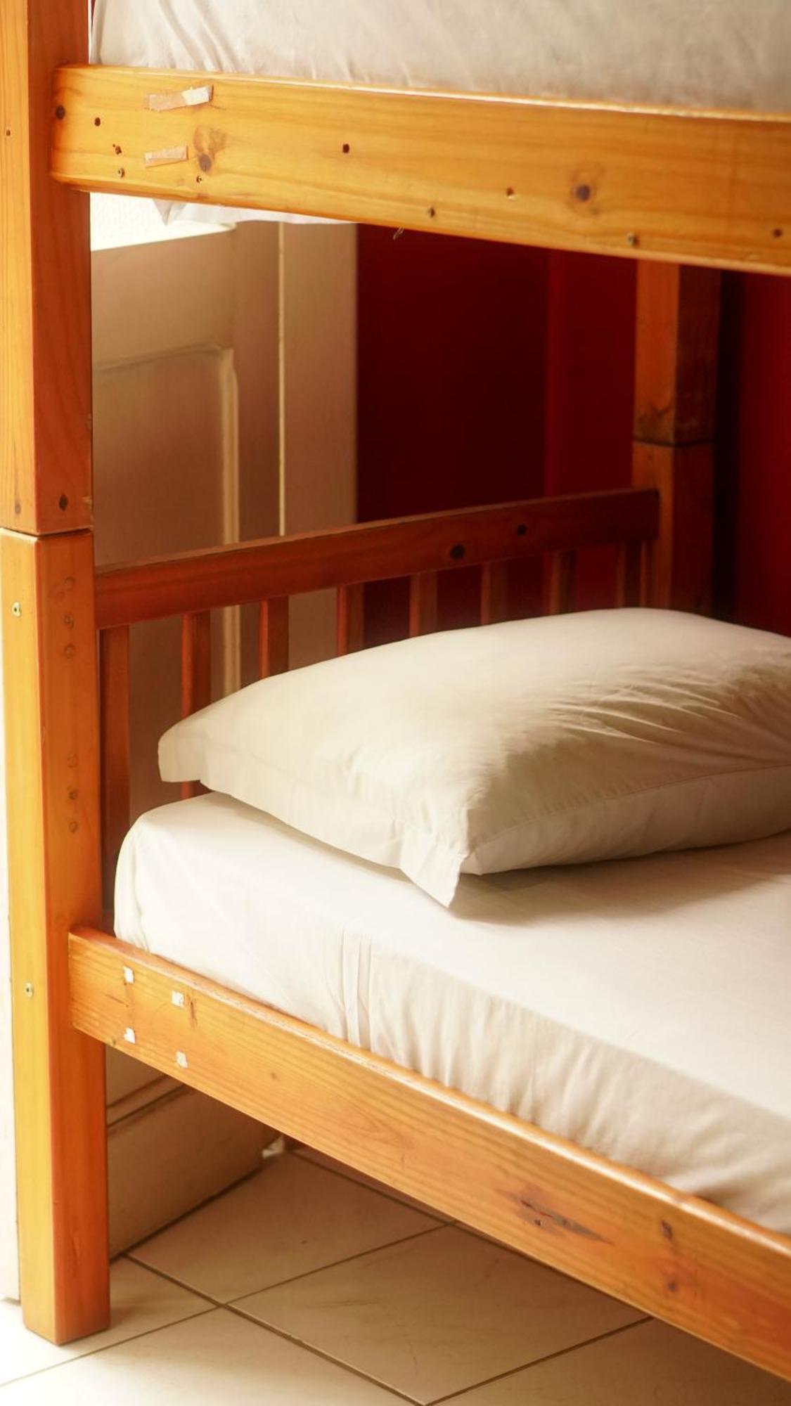 Poa Eco Albergue