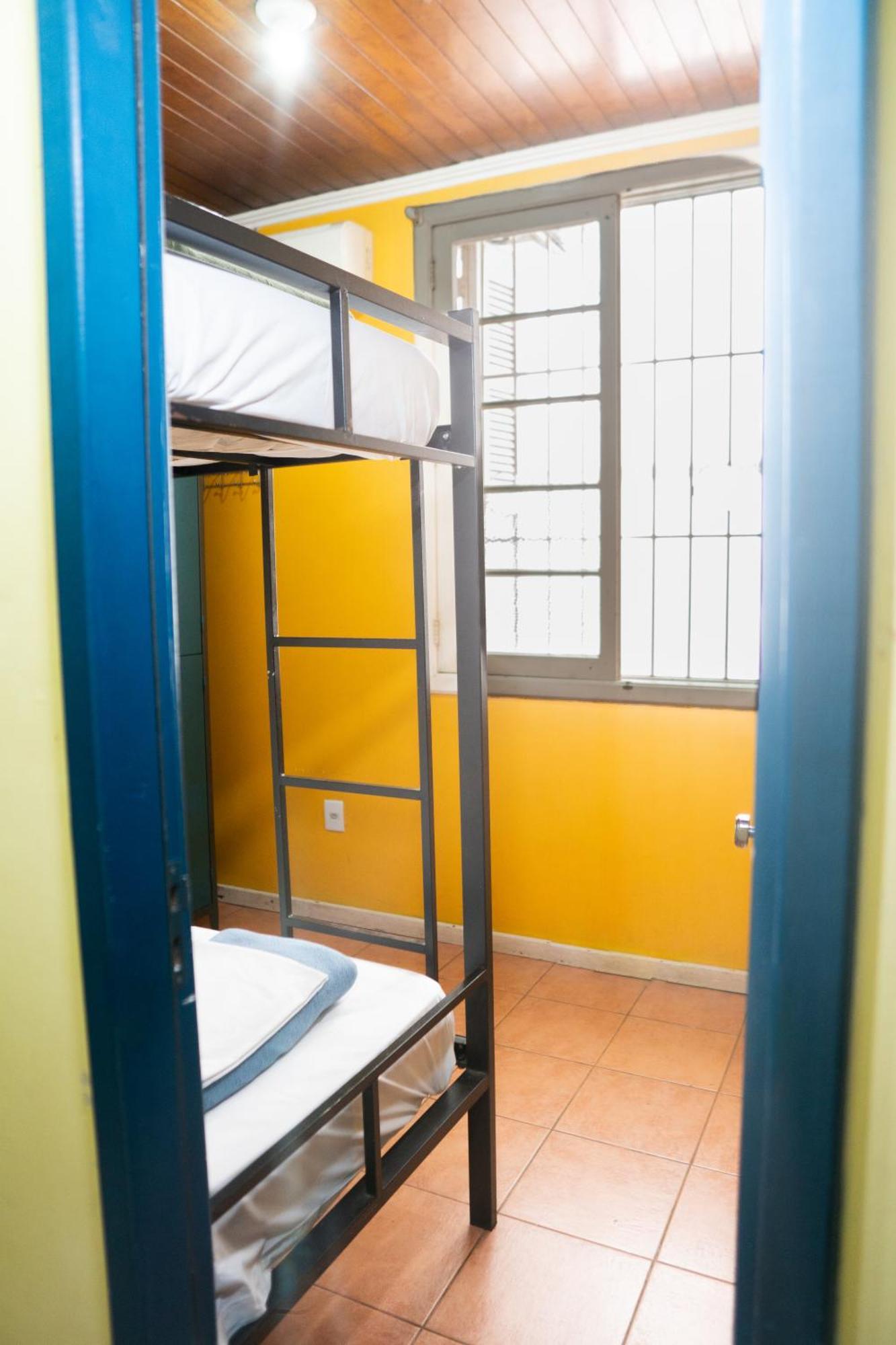 Albergue Poa Eco