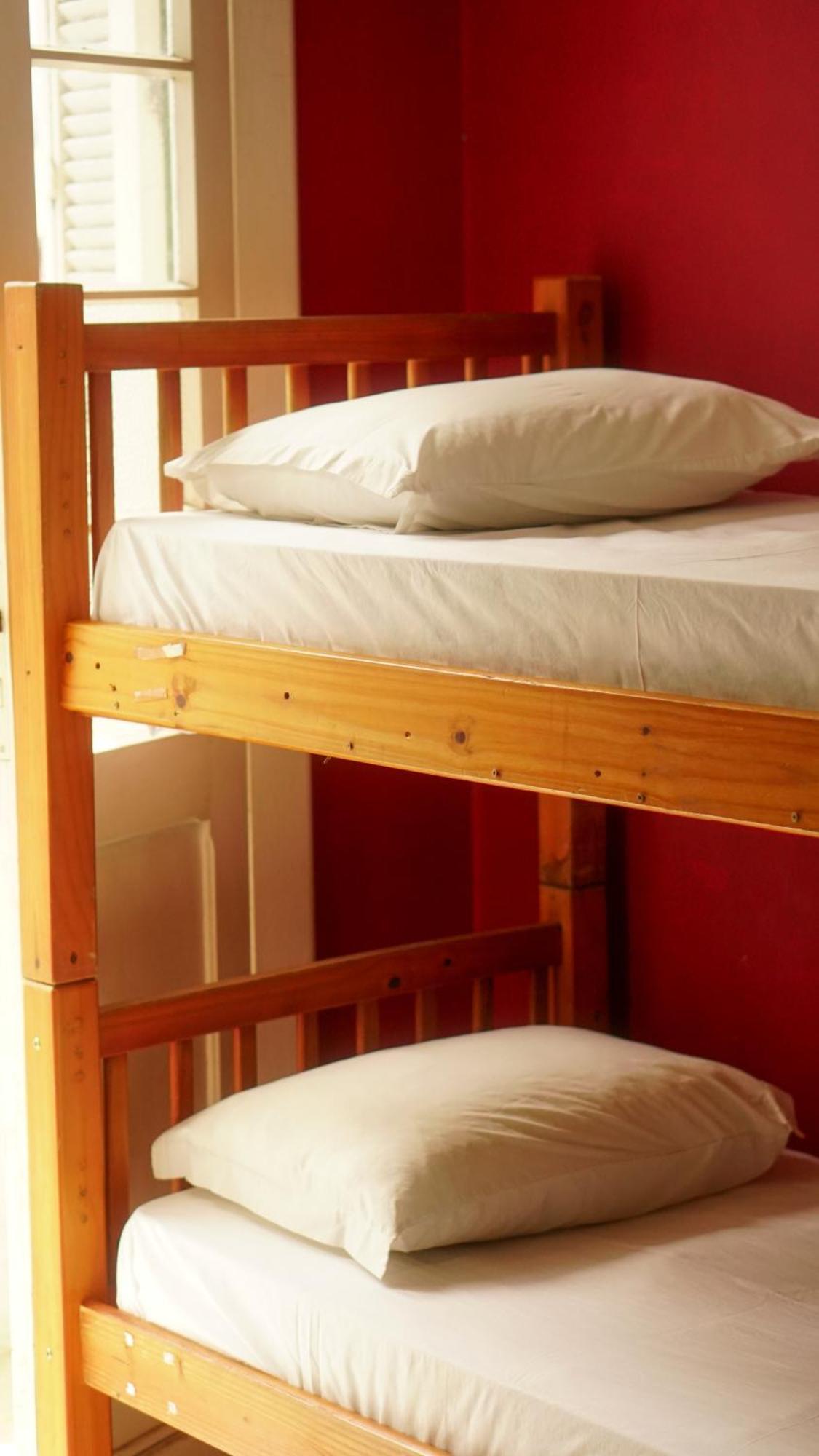 Poa Eco Albergue *