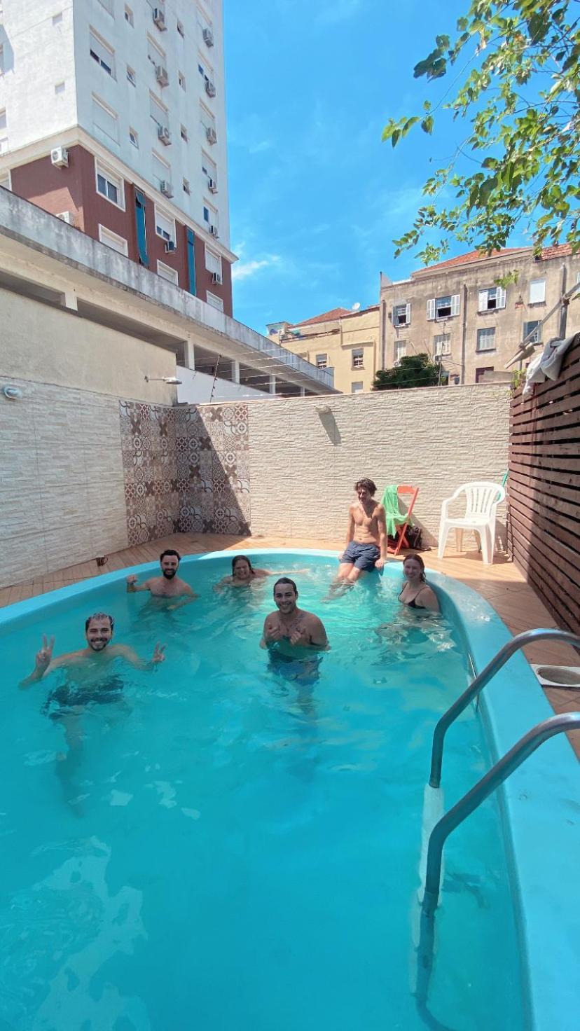 Albergue Poa Eco